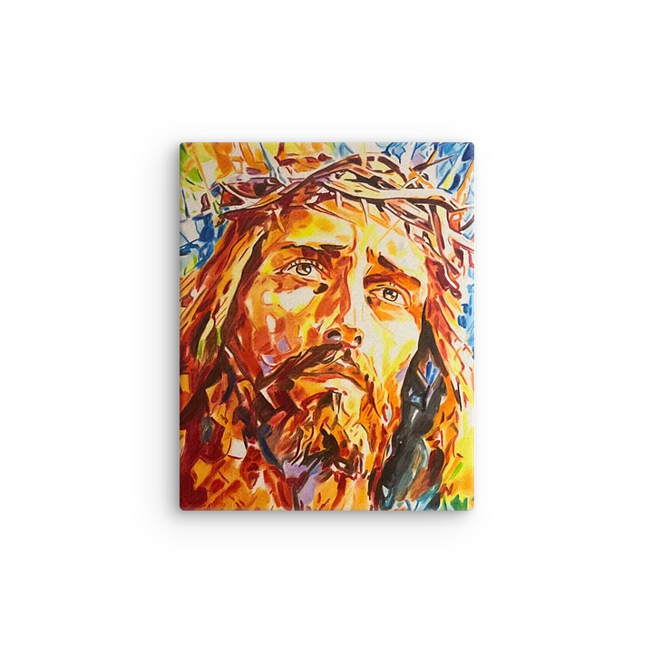Deliverer by Warren Willowdale (Canvas Print) product image (1)