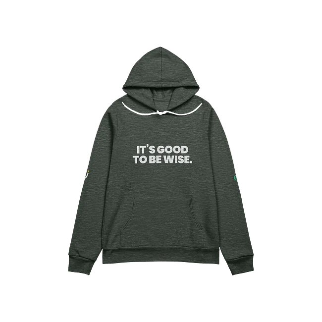 Supersoft Hoodie