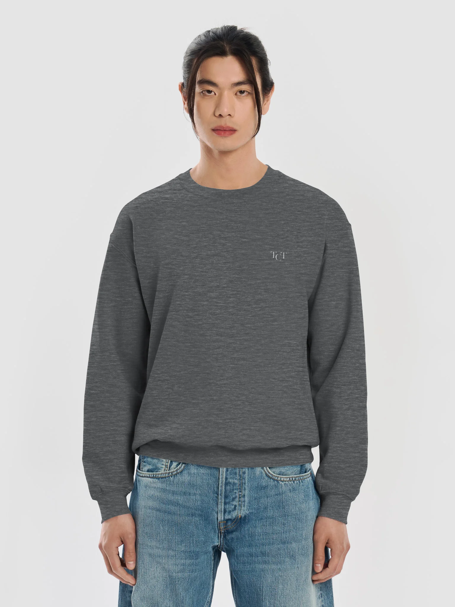 Faith Fuels Adventure - Crew Neck product image (45)