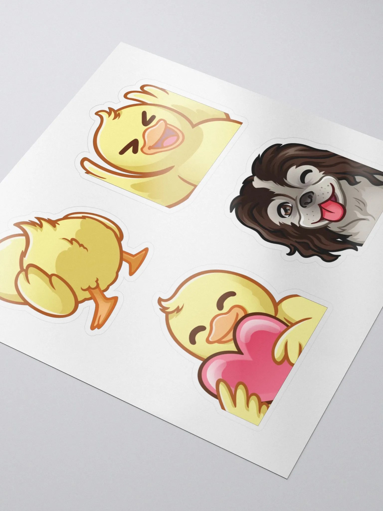 Stickers! product image (3)