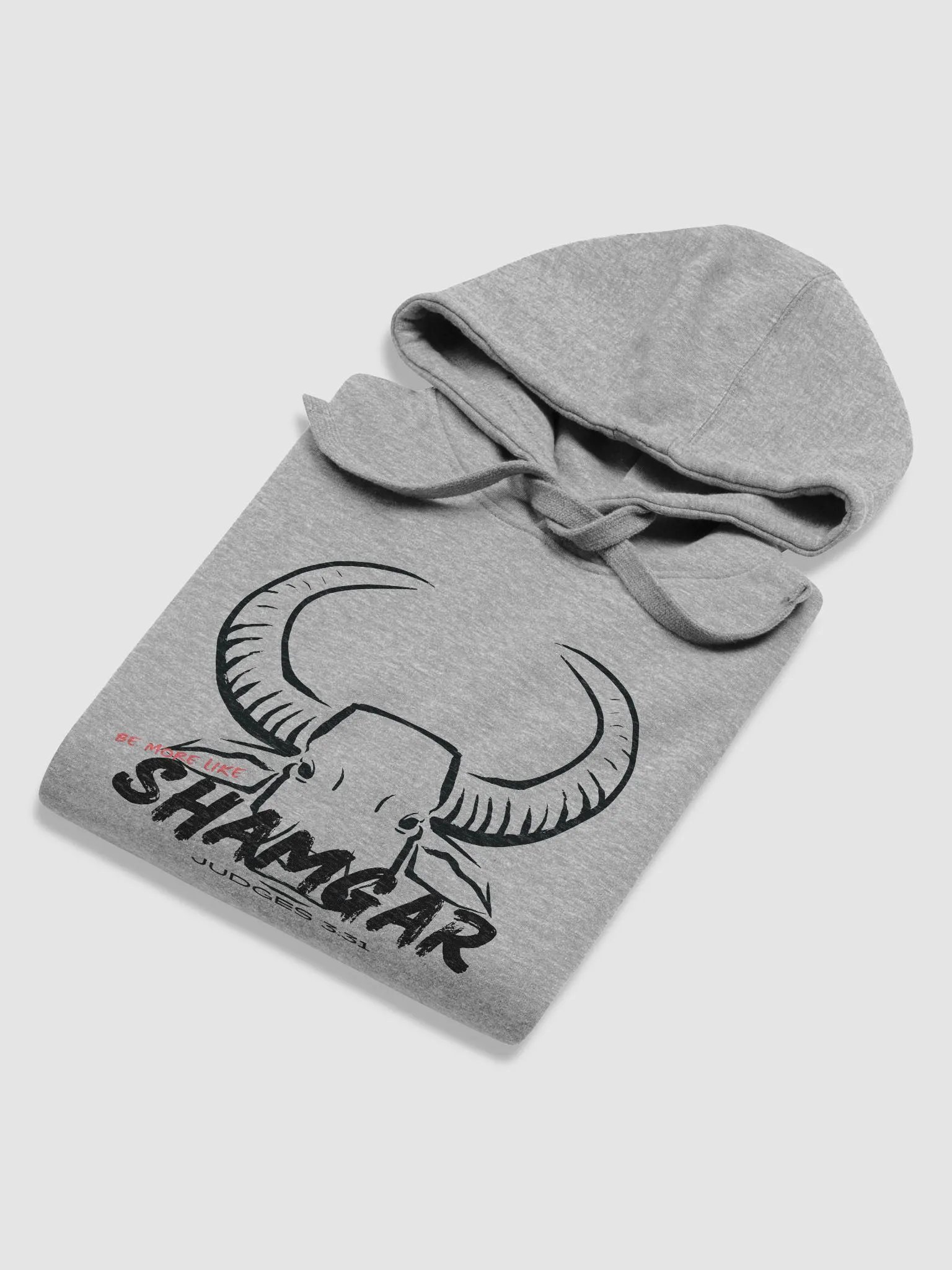 Shamgar Hoodie product image (47)