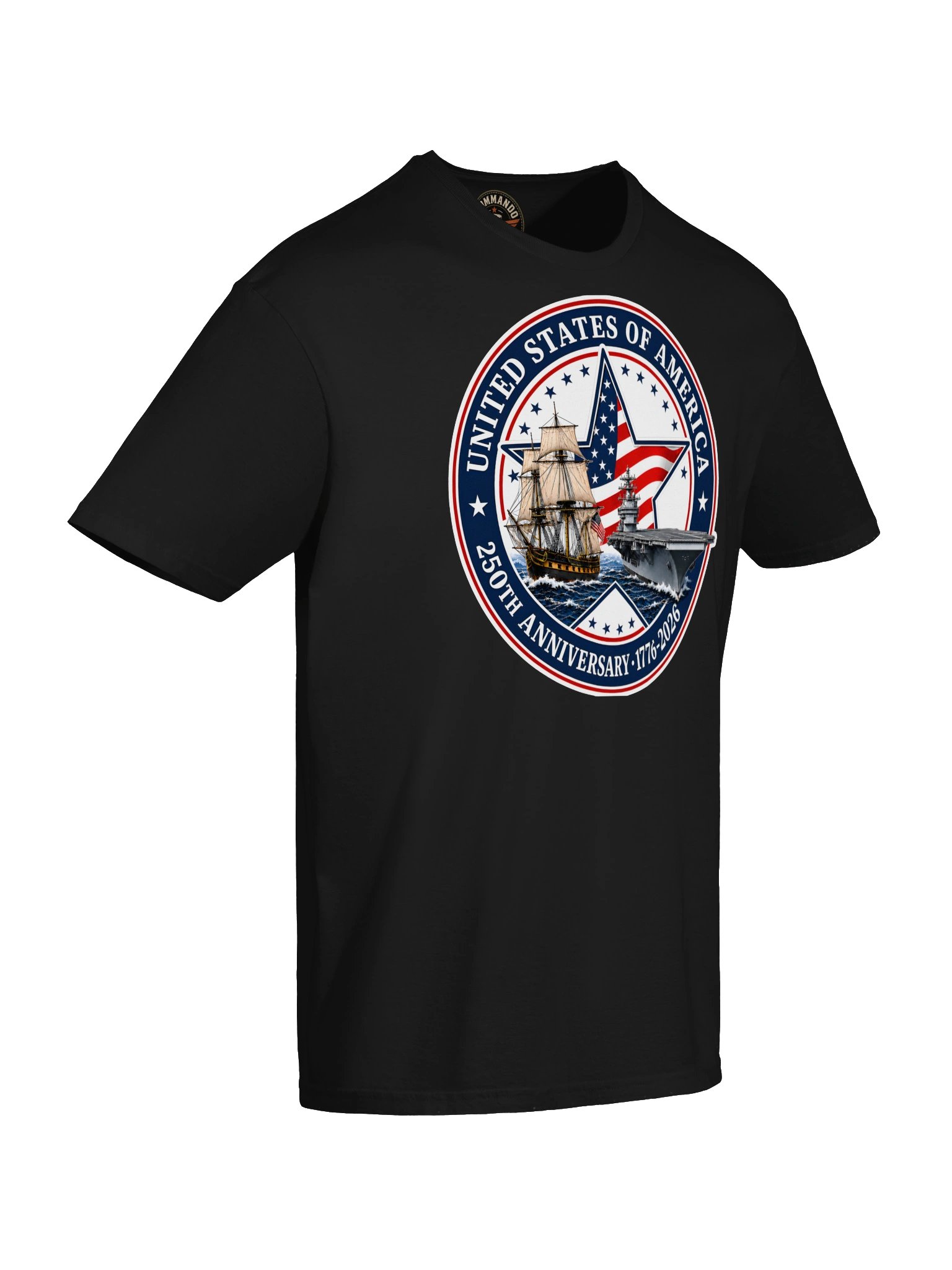America 250th Anniversary - U.S. Navy product image (59)