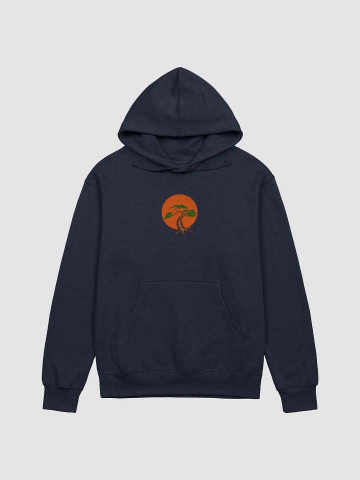 Nature's Harmony Hoodie product image (1)