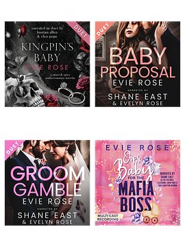 Marrying the Boss - Audio Bundle