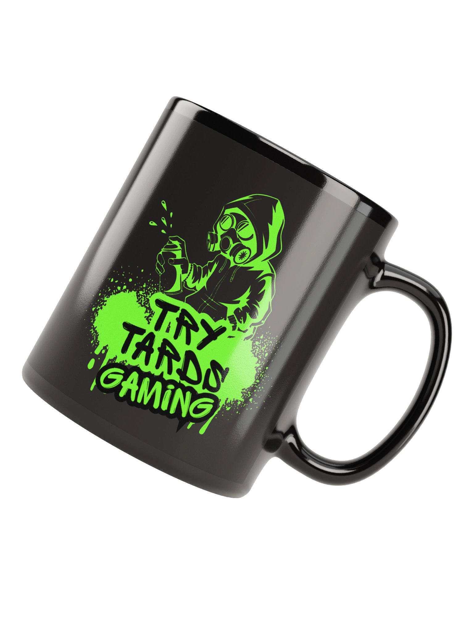Try Tard Mug product image (7)