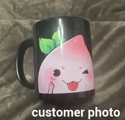 Nixi's Double Trouble Mug product image (9)