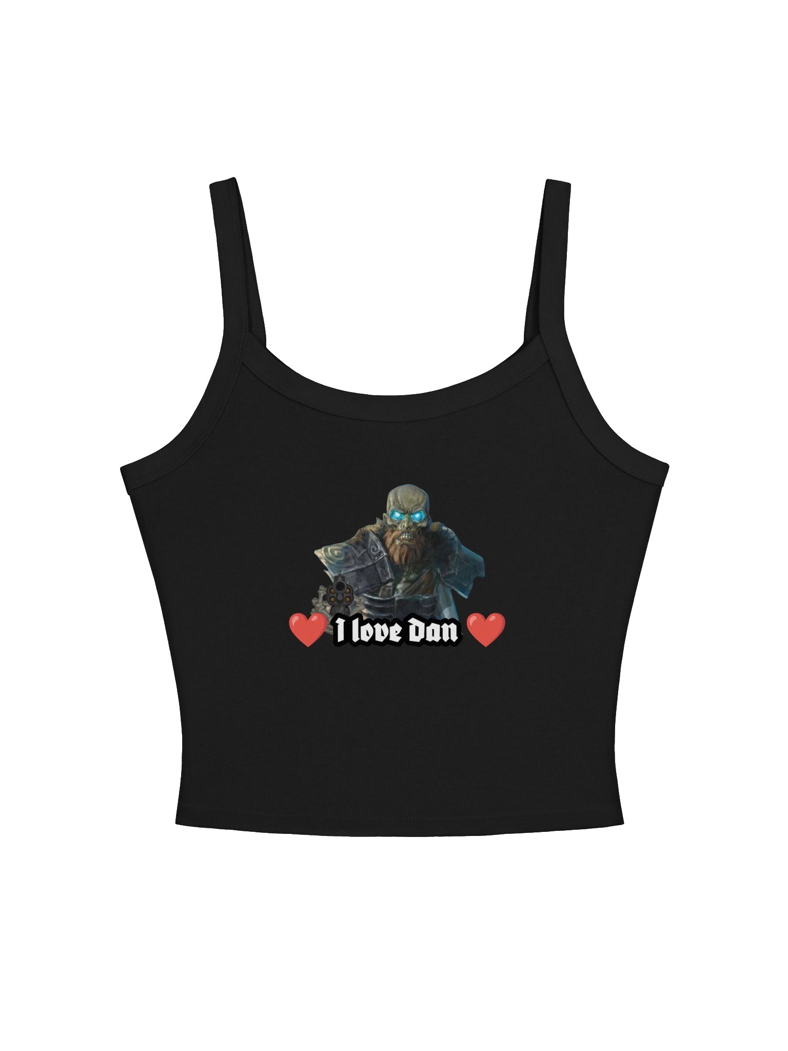 Dan Crop Top product image (1)