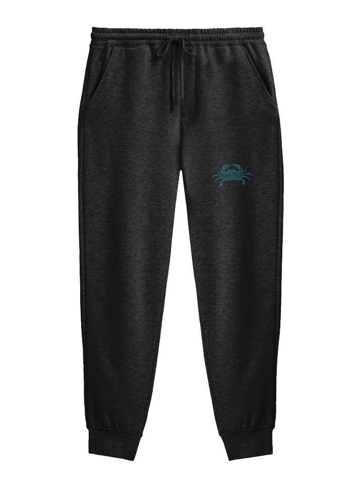 Woman's Built to Fish joggers product image (2)
