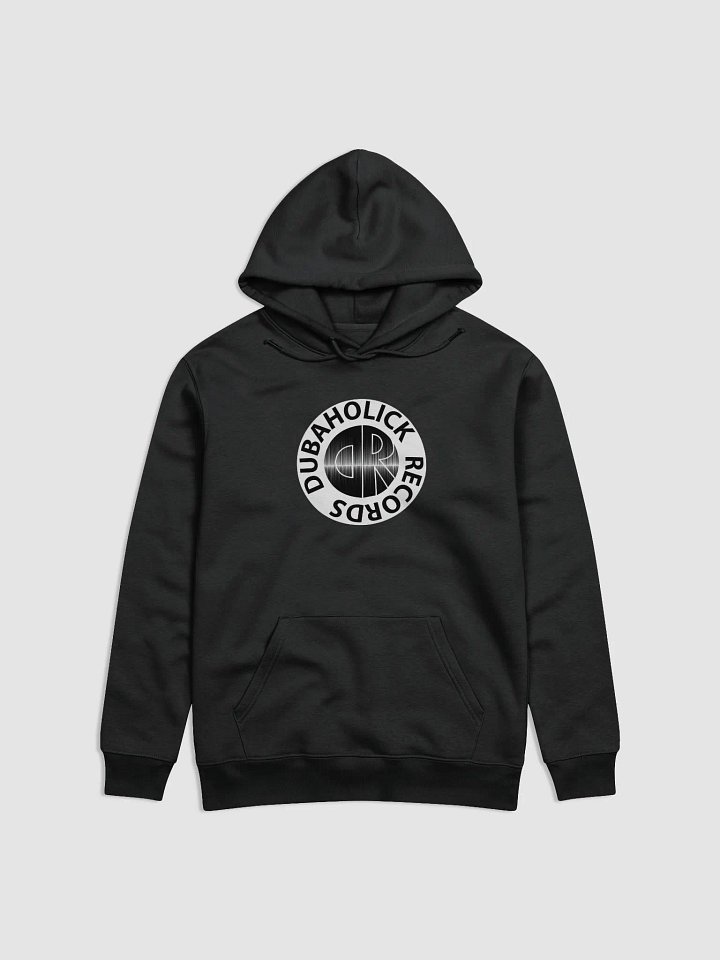 DR Circle Stanley/Stella Unisex Essential Eco Hoodie product image (2)