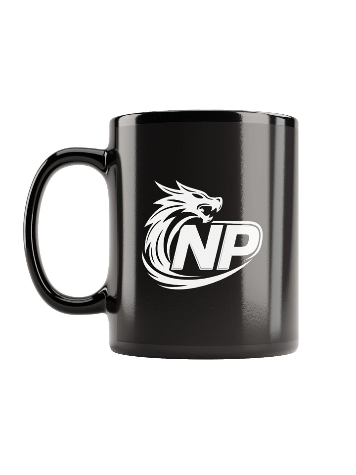 Mug NewsPorto — Dragão Noir product image (2)