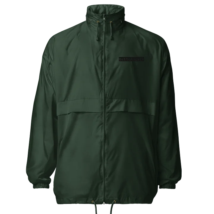 Unisex Windbreaker product image (1)