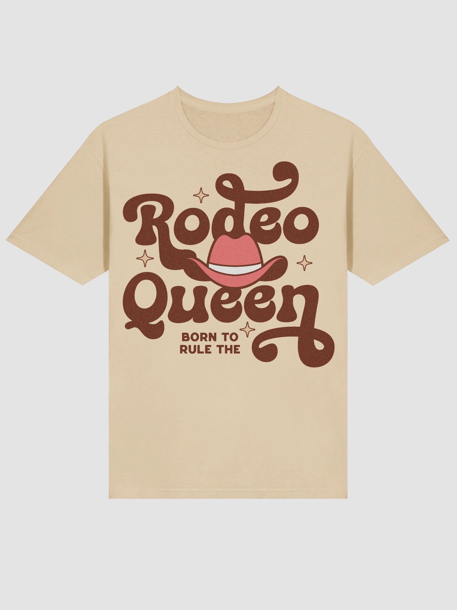 Rodeo Queen product image (3)