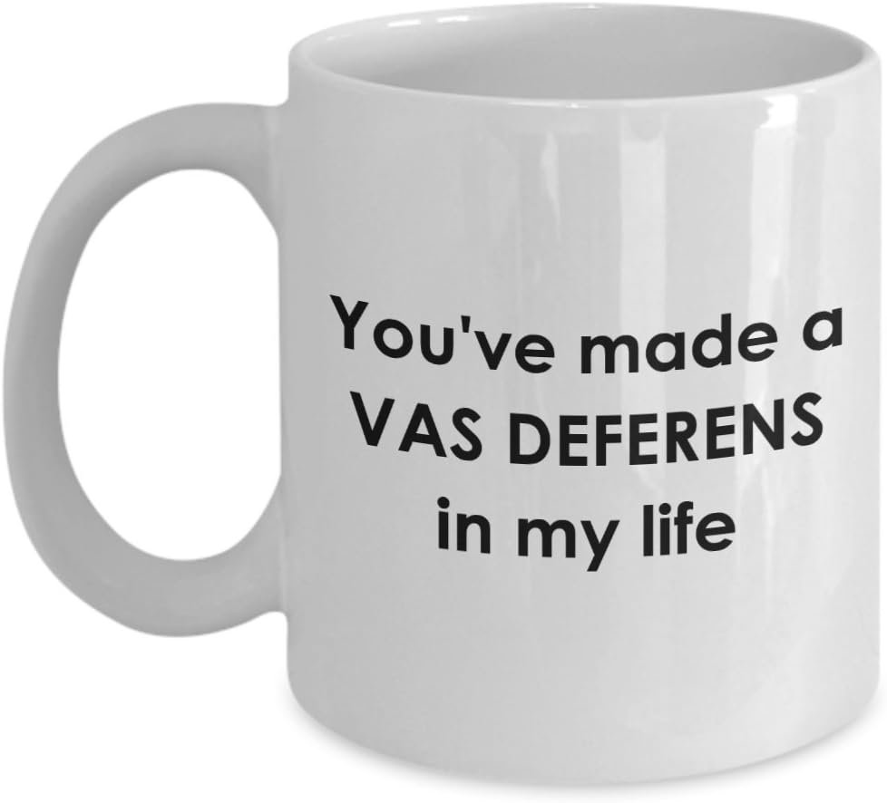 Variety of Medical Pun Mugs product image (9)