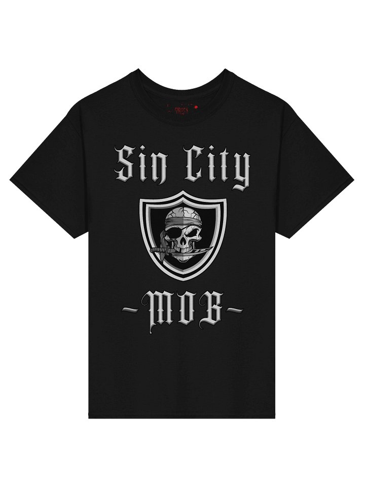 SIN CITY MOB 1C product image (1)