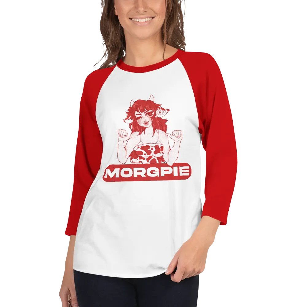 Red Cow Shirt product image (6)