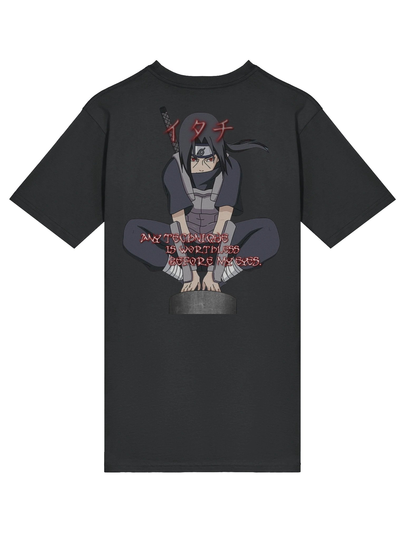 Itachi Uchiha product image (4)