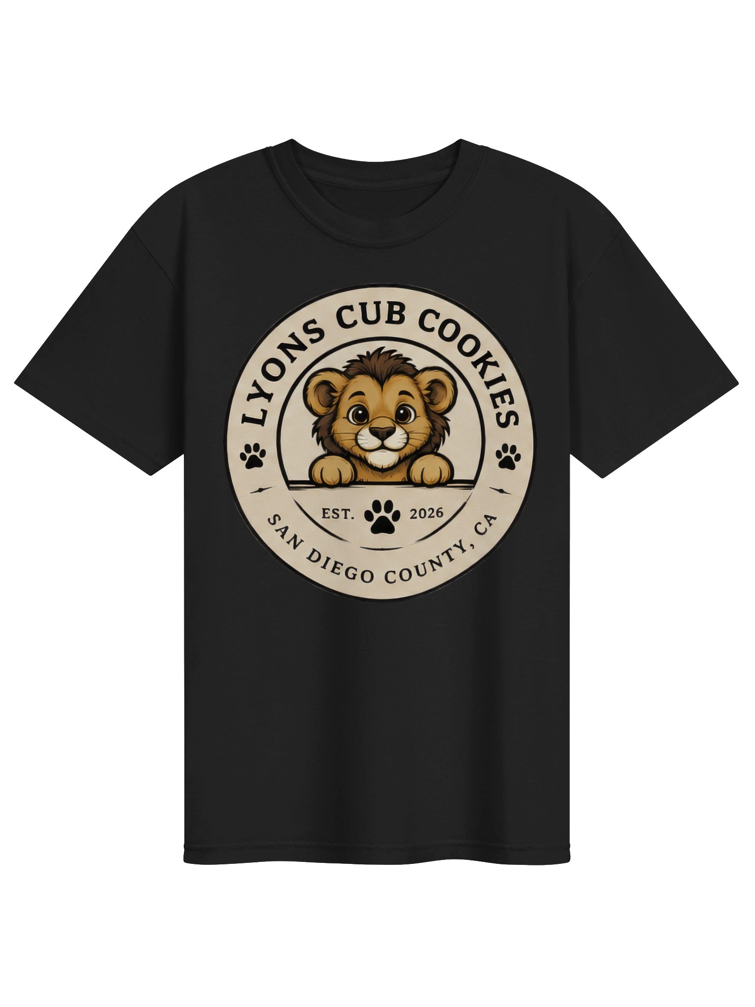 Established T Shirt product image (10)