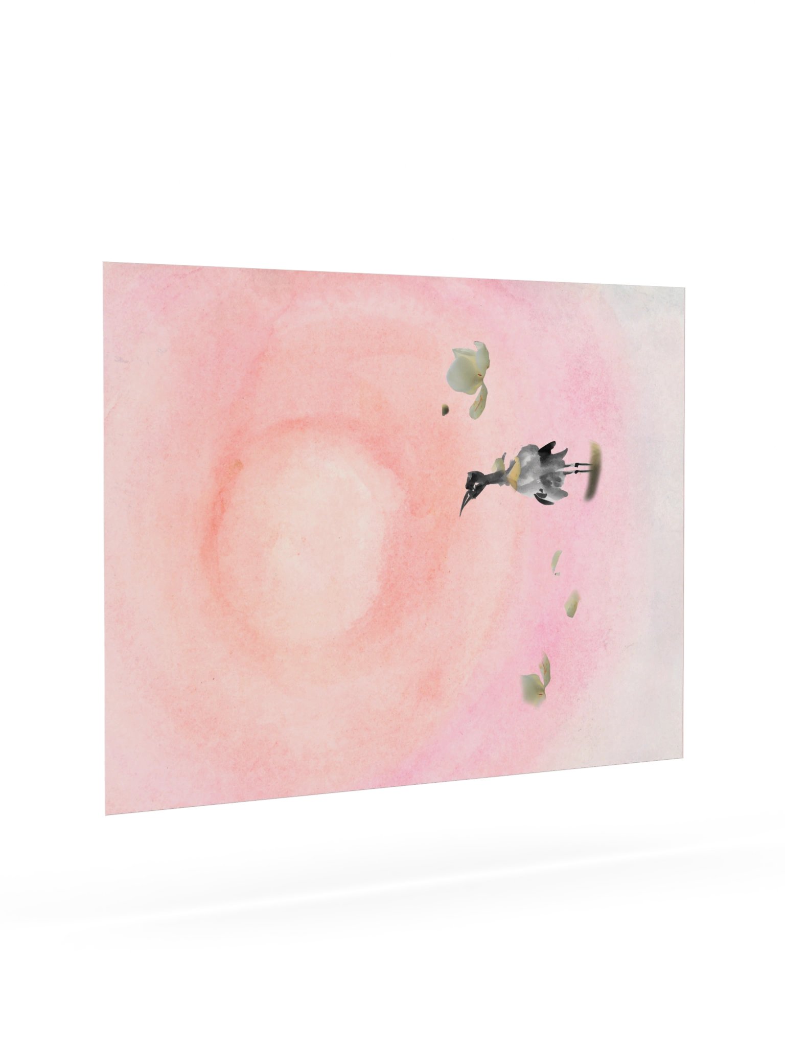 Floating with the Petals - Fine Art Print product image (69)