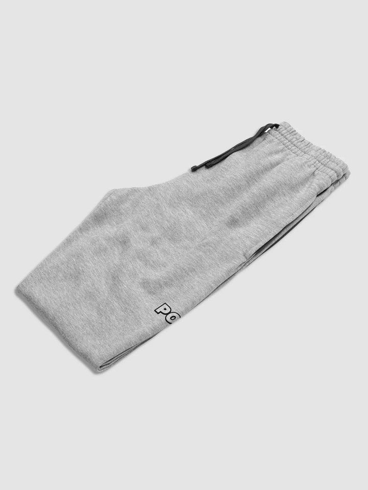 Jerzees Unisex Joggers product image (5)