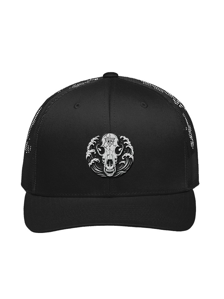 Yokai - Flex Fit Hat product image (3)