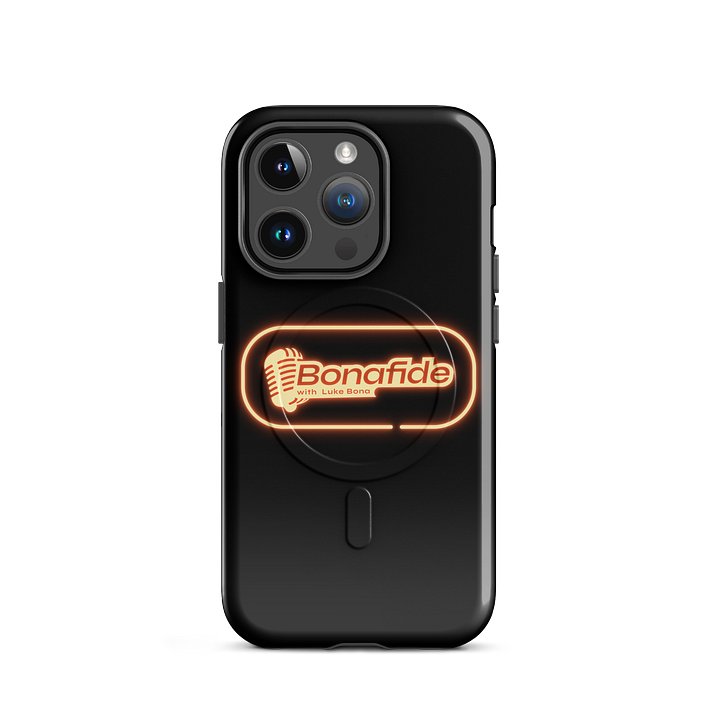 Bonafide | MagSafe iPhone Case product image (2)