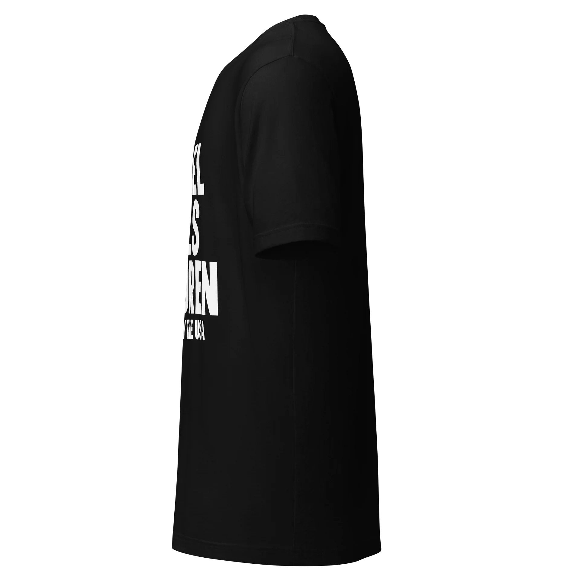 Political Statement Graphic Tee product image (5)