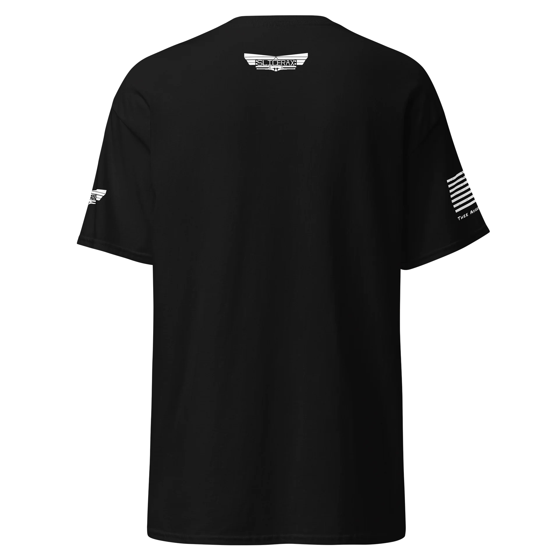 Captain Slicerax Shirt product image (2)