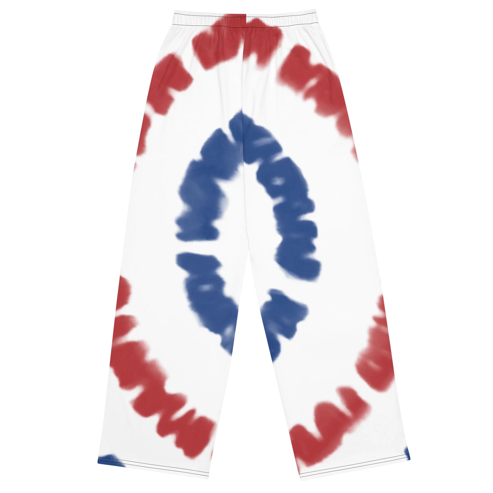 VXSUALS Tie Die Starry Swirl Bottoms product image (2)