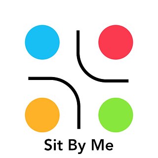 Sit By Me