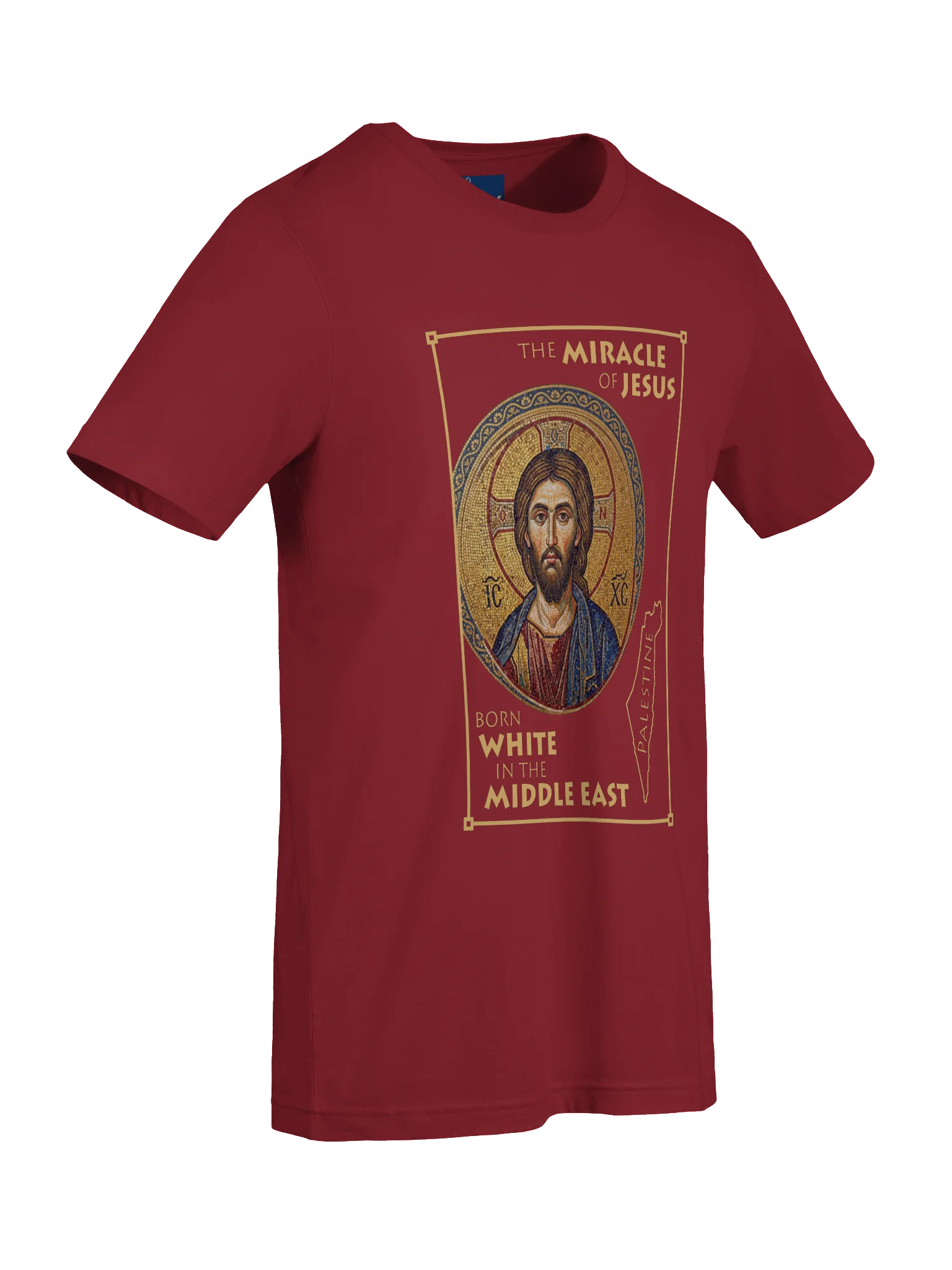 The Miracle of Jesus product image (7)