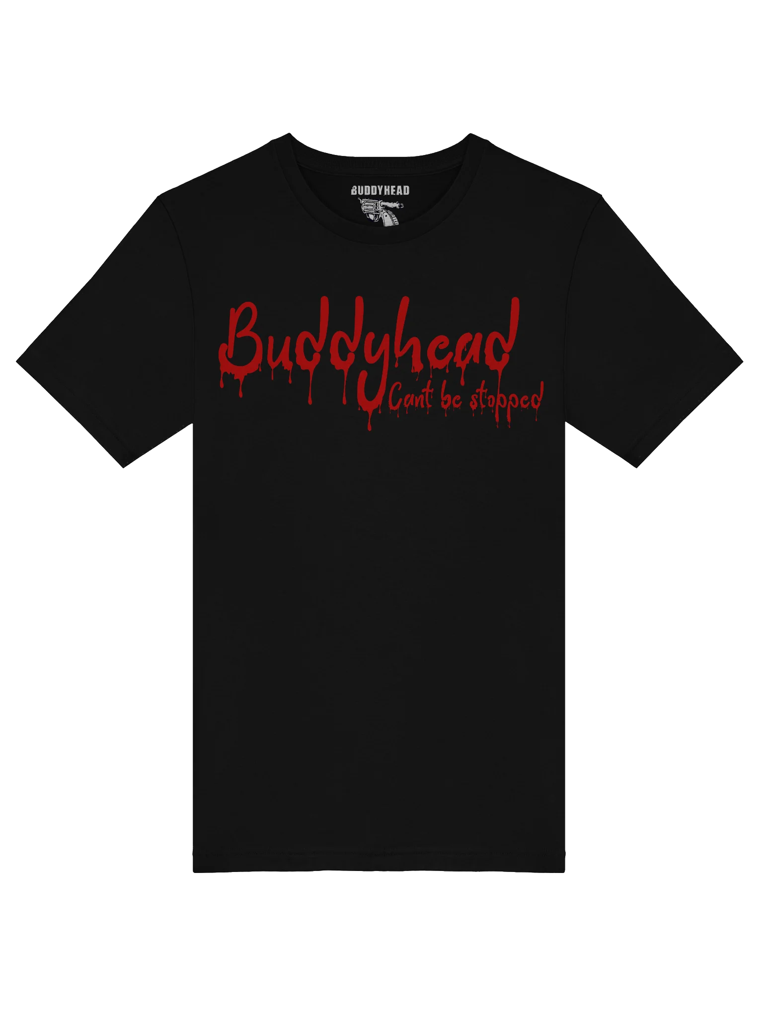 Can't Be Stopped tee product image (31)