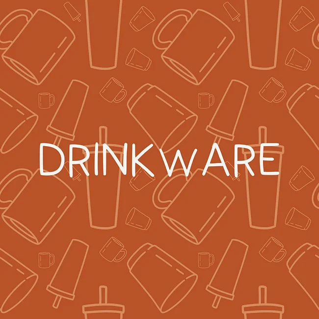 Shop Drinkware