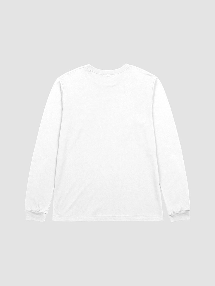 Dove Supersoft Long Sleeve Shirt product image (14)