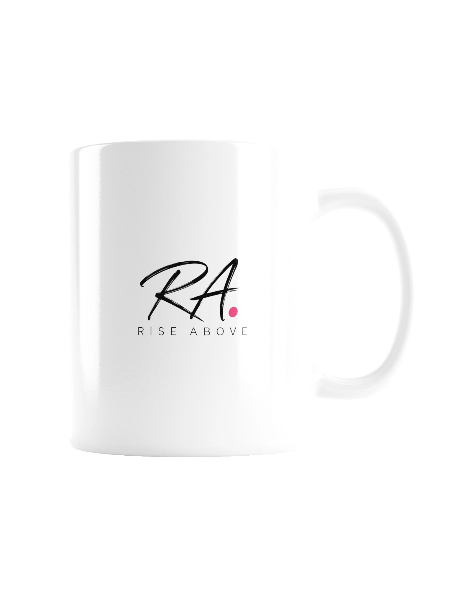 STILL RISING - Mug product image (6)