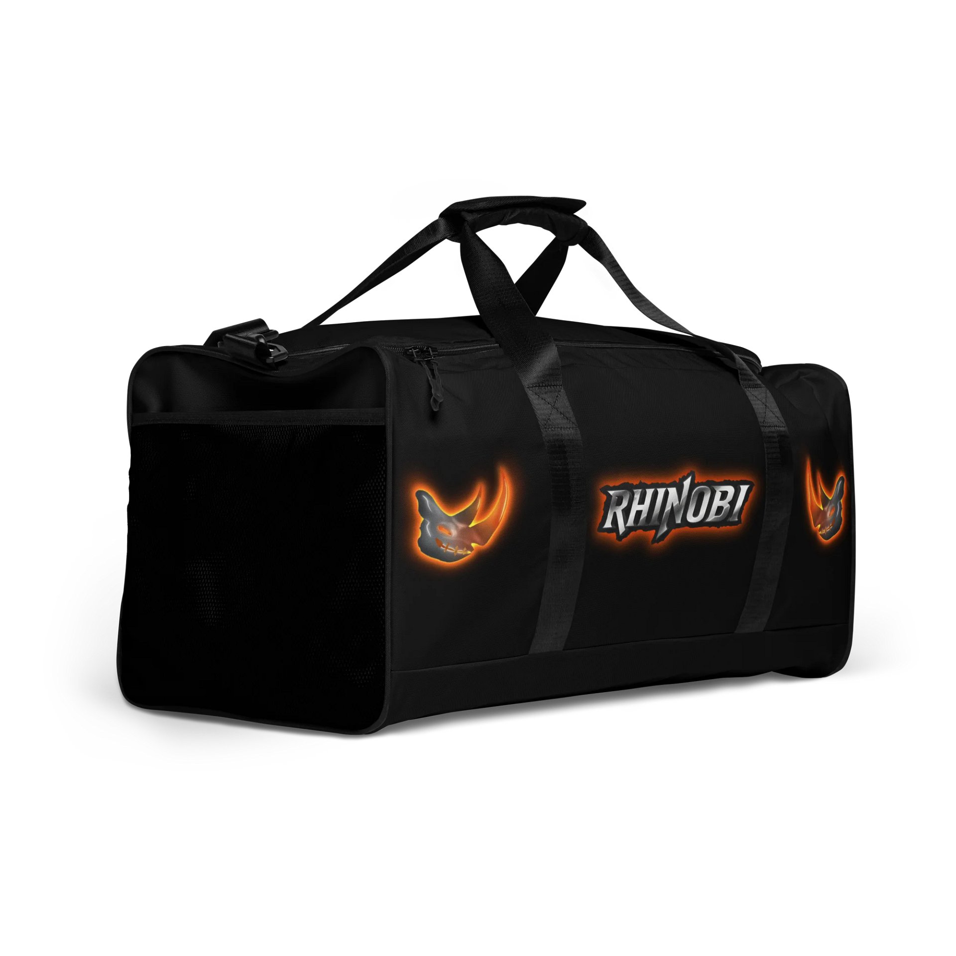 Rhinobi Duffle Bag product image (2)