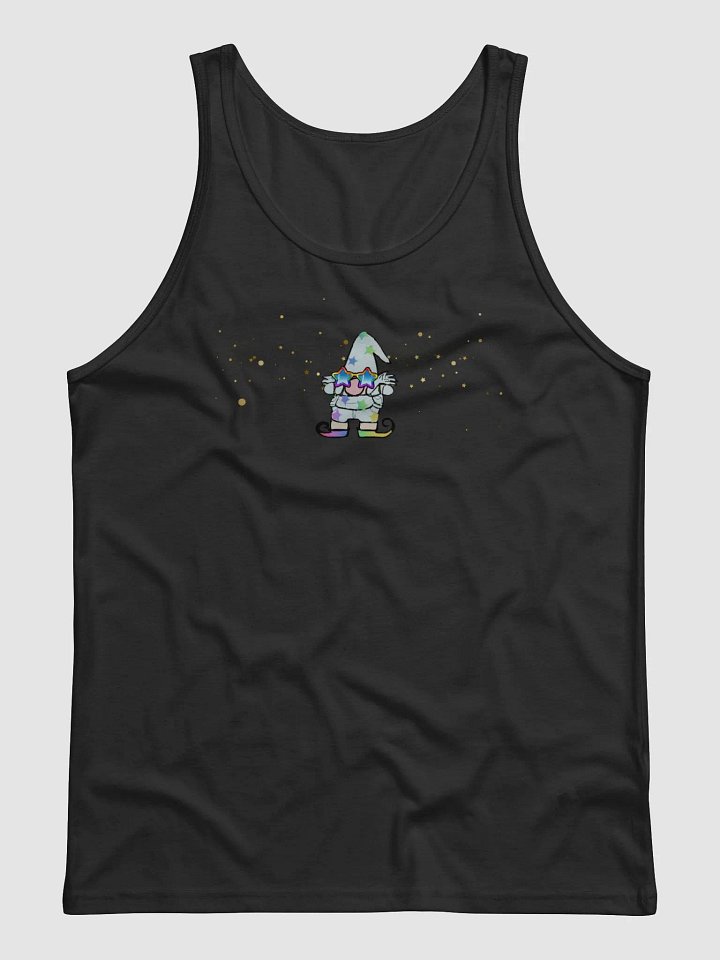 Elton Gnome's Jersey Tank product image (1)