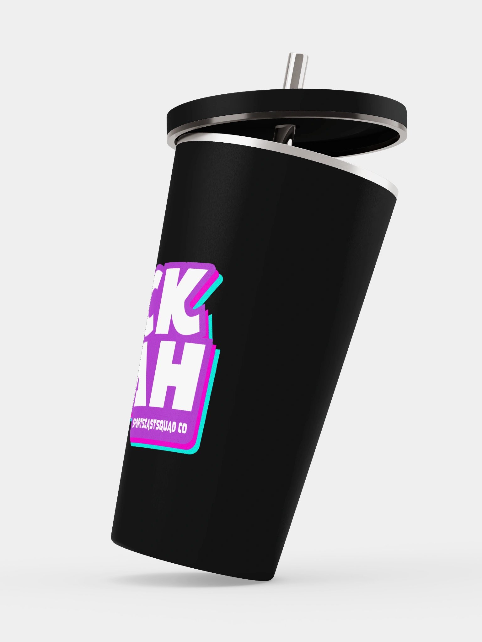 SCS FUCK YEAH TUMBLER product image (3)