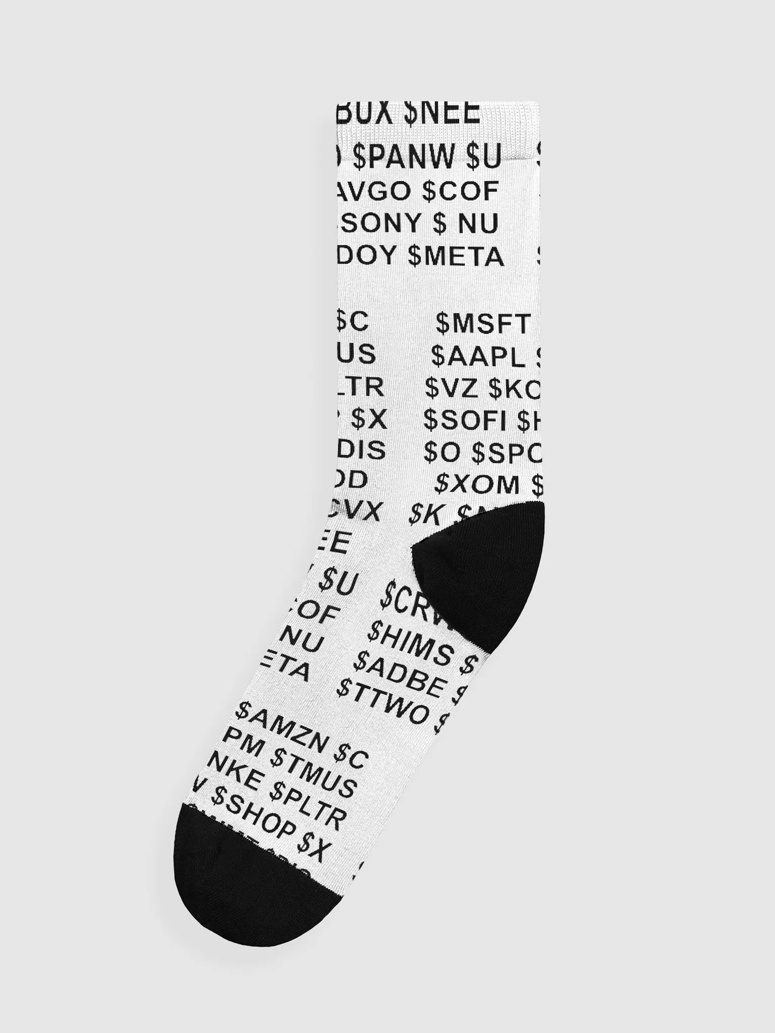 Sock Market Feet product image (1)