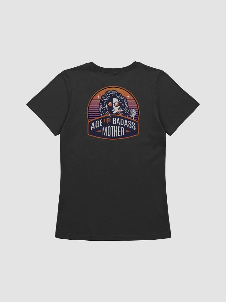 No seatbelt, no sunscreen, no supervision – Women’s Fit - logo product image (2)