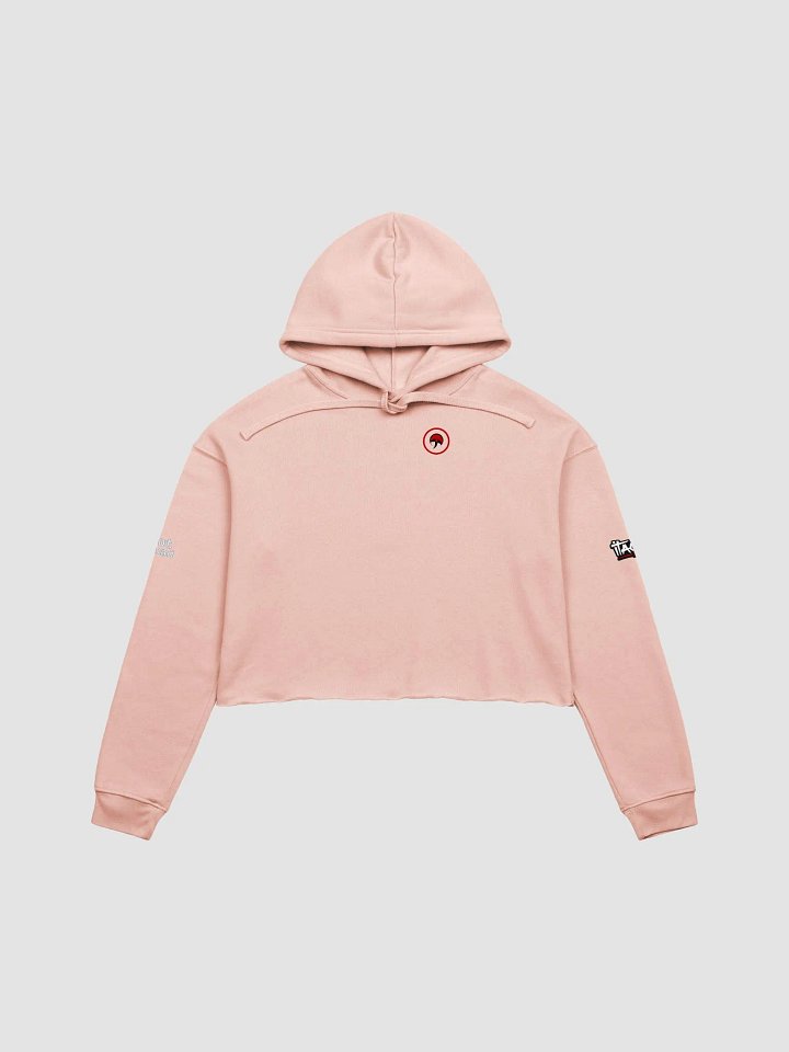 Crop Hoodie product image (7)