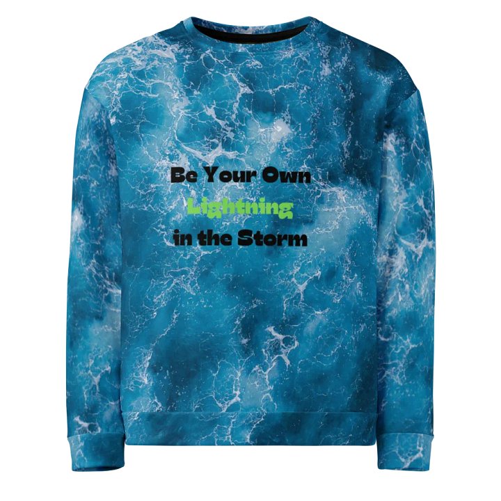 Be Your Own Lightning product image (1)