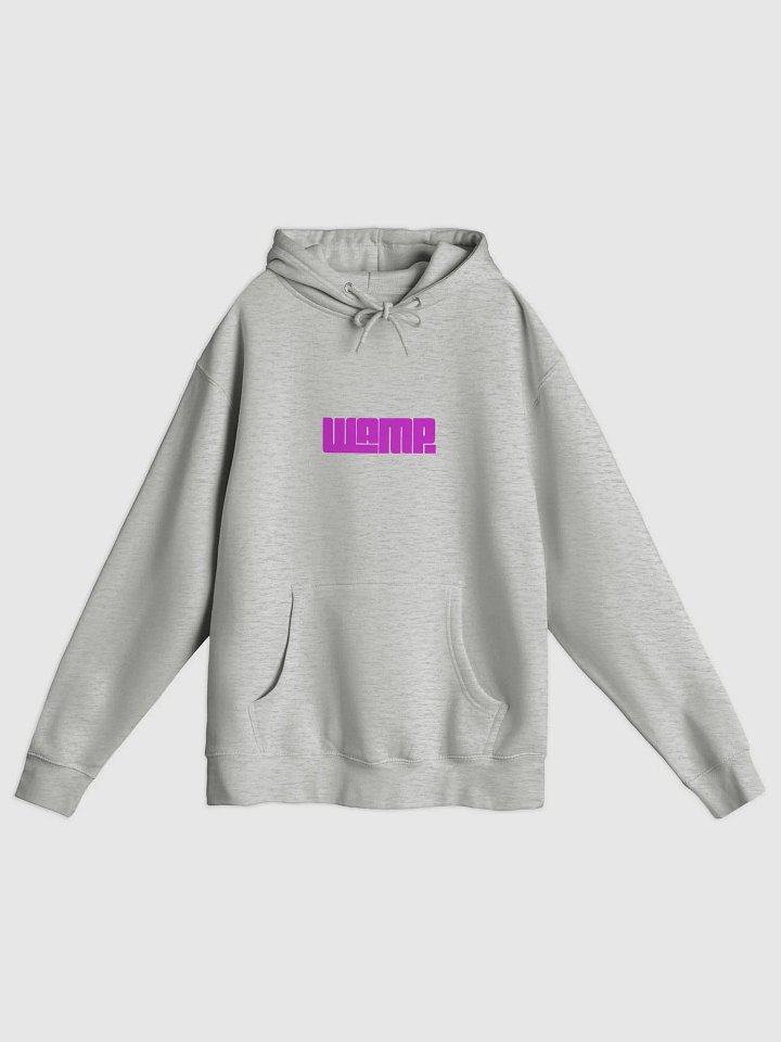 WAMP Hooodie product image (1)