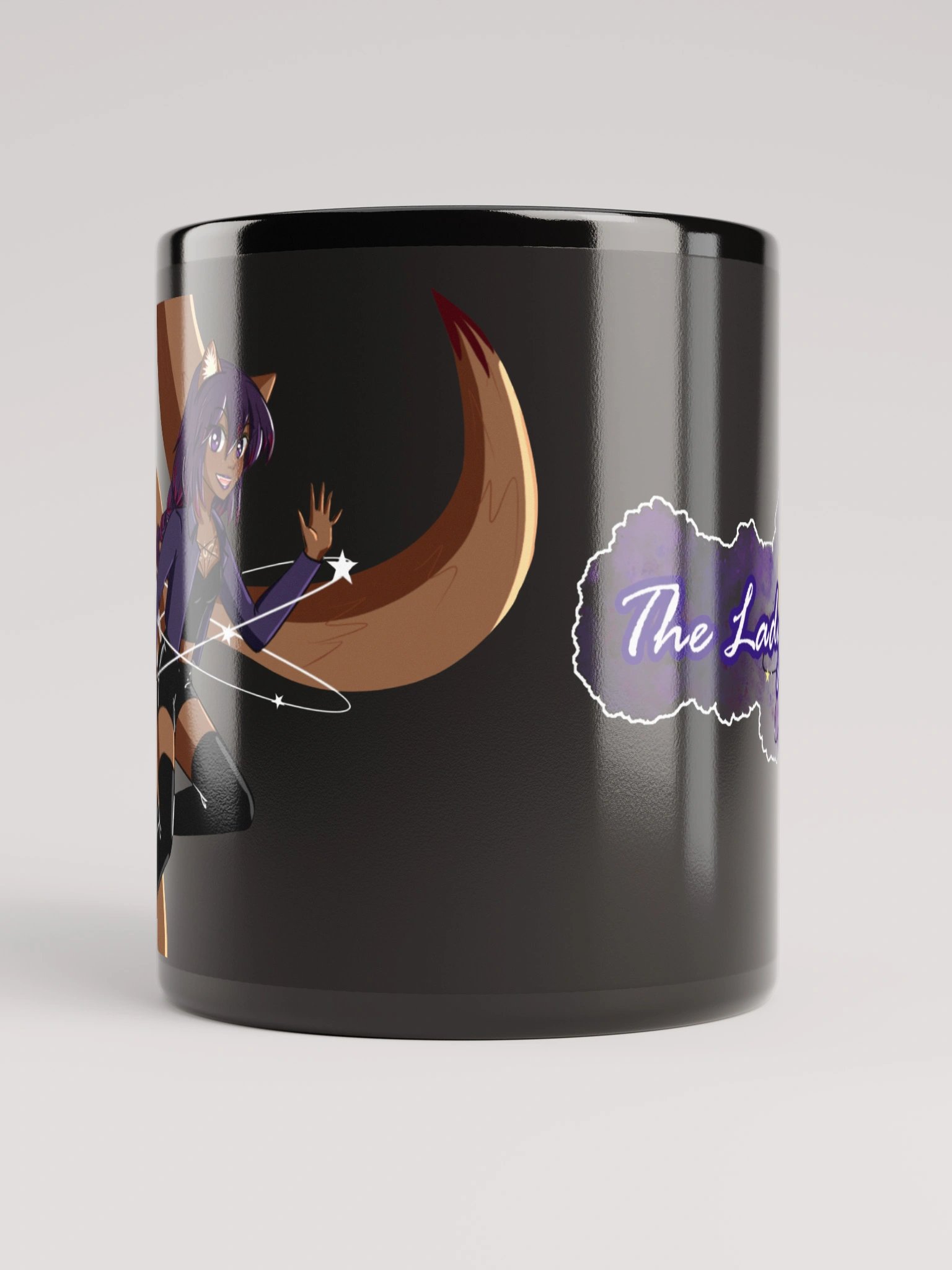 Starry Moon Spirit Mug product image (9)
