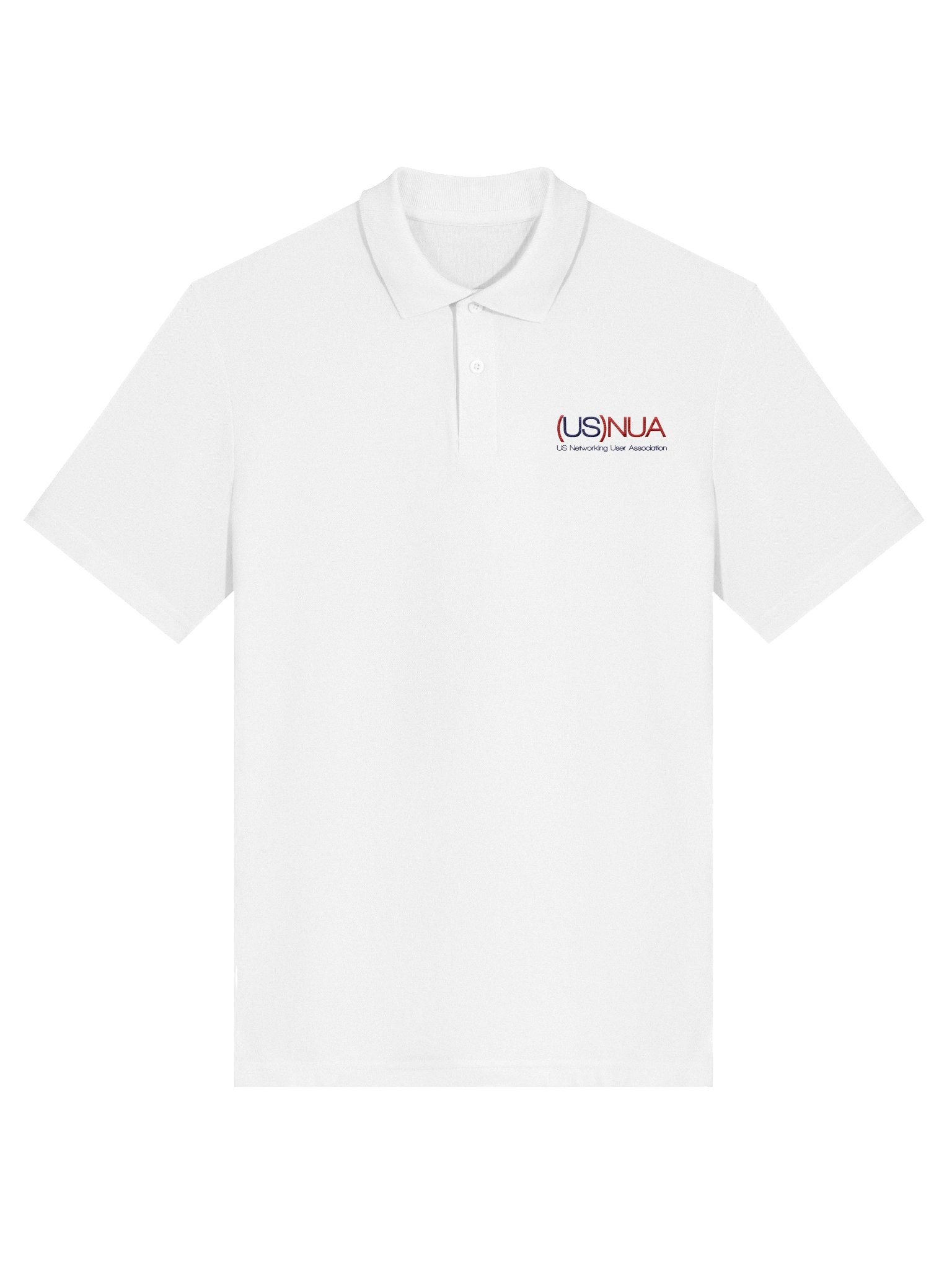 Unisex (US)NUA Logo Polo product image (1)