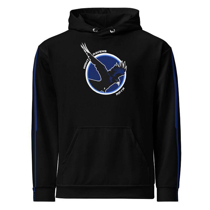 V.I.H (Very Important Hoodie) product image (1)
