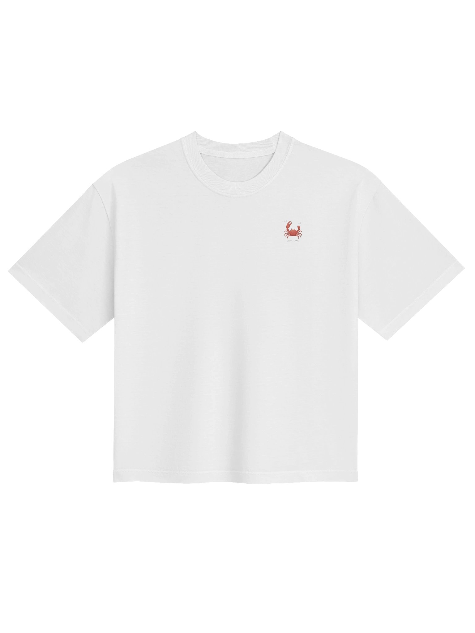 Le Petit Crabe Rouge product image (1)