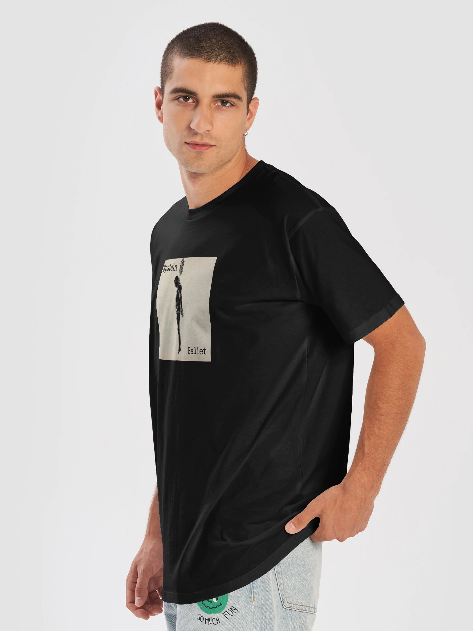 Epstein Ballet Tee product image (7)