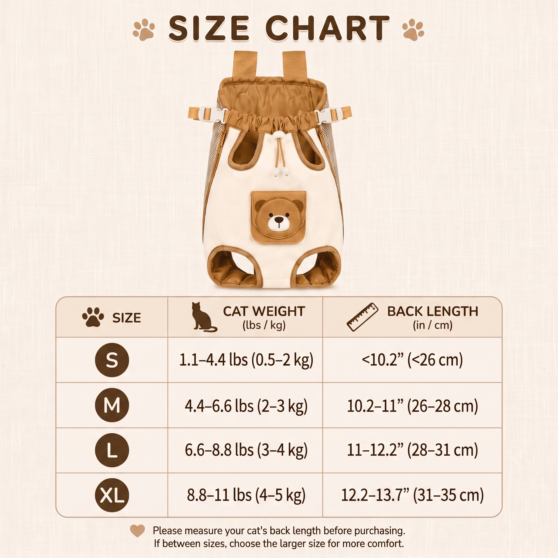 Oami Pet™ Pet Pack product image (4)