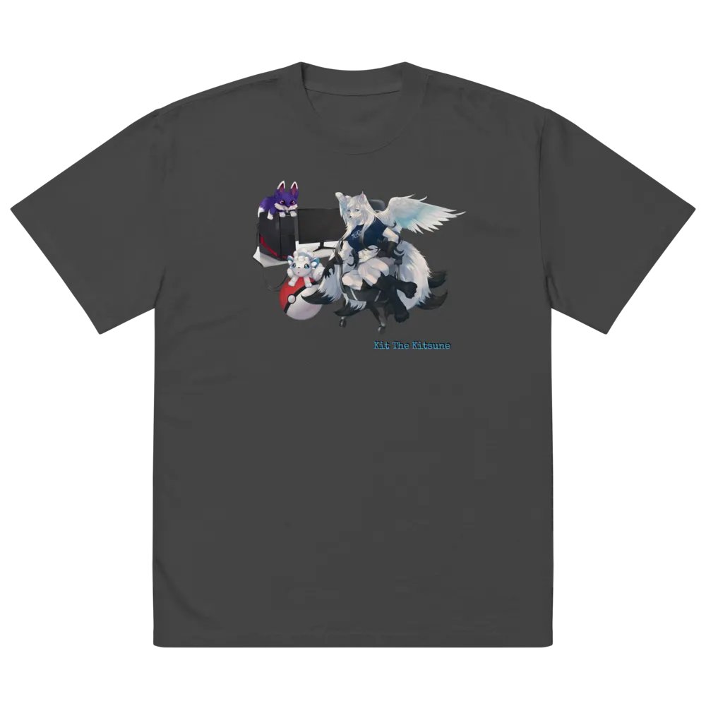 Stream Shirt! product image (3)