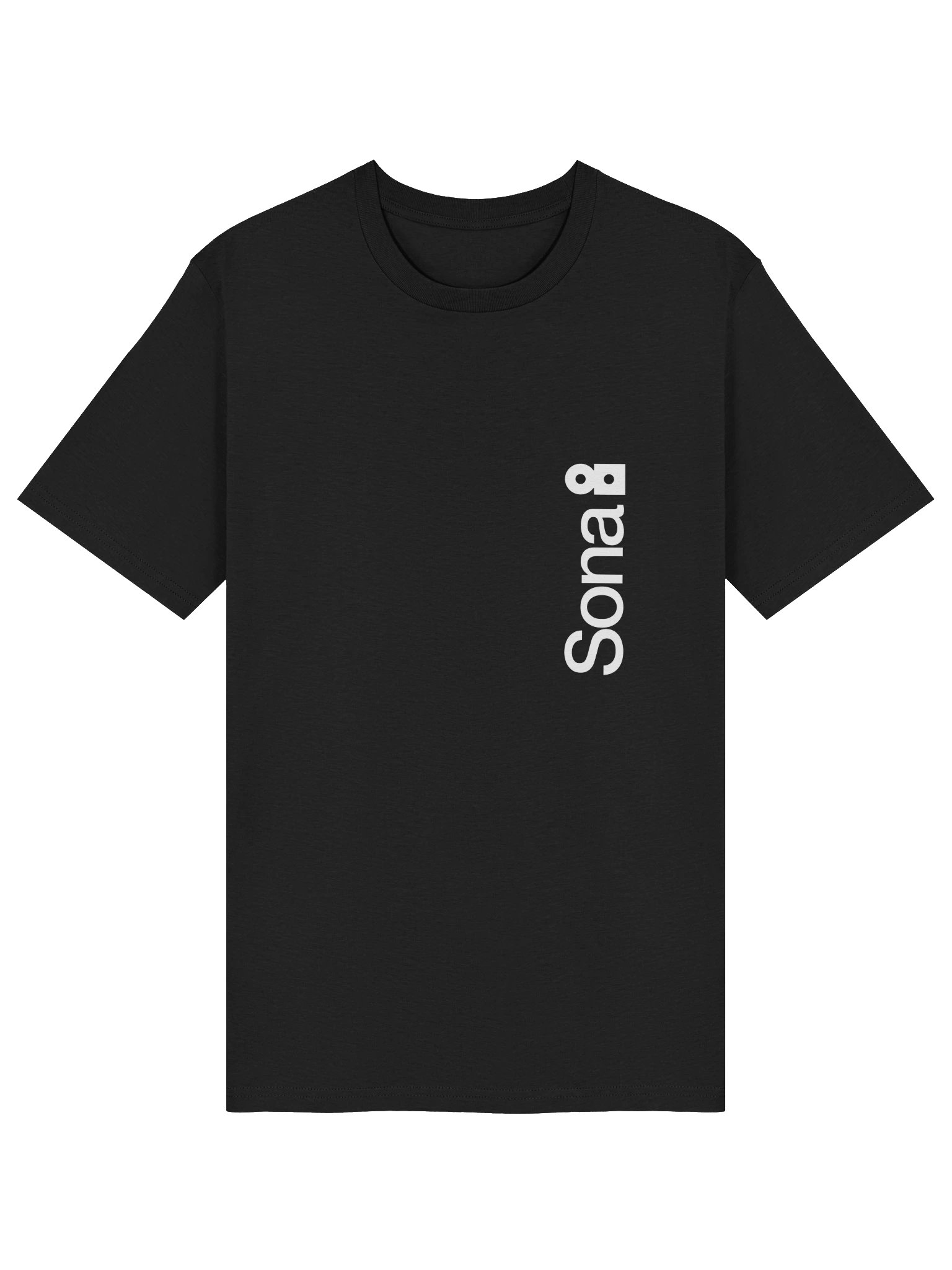 Sona8 tee, dark product image (31)